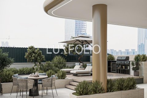 Apartment in Al Furjan, Dubai 2 bedrooms, 113 sq.m. № 45753 - photo 27