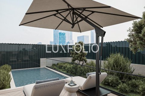 Apartment in Al Furjan, Dubai 2 bedrooms, 113 sq.m. № 45753 - photo 20