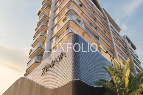 Apartment in Al Furjan, Dubai 2 bedrooms, 113 sq.m. № 45753 - photo 2