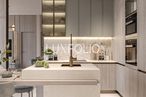 Apartment in Al Furjan, Dubai 2 bedrooms, 113 sq.m. № 45753 - photo 15
