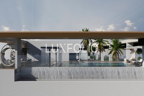 Apartment in Al Furjan, Dubai 2 bedrooms, 113 sq.m. № 45753 - photo 21