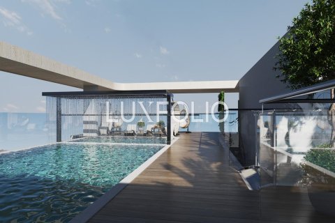 Apartment in Al Furjan, Dubai 2 bedrooms, 113 sq.m. № 45753 - photo 23