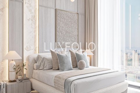 Apartment in Al Furjan, Dubai 2 bedrooms, 113 sq.m. № 45753 - photo 17
