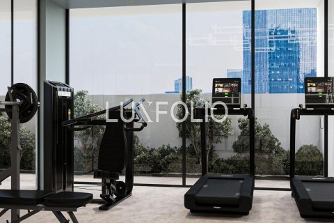 Apartment in Al Furjan, Dubai 2 bedrooms, 113 sq.m. № 45753 - photo 4