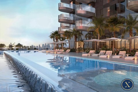 Apartamento en Jumeirah Lake Towers, Dubai, 2 dormitorios, 146 m², № 45748 - foto 4