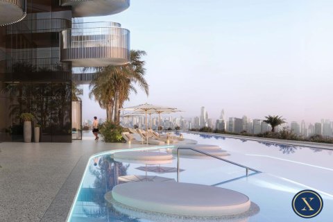 Apartamento en Jumeirah Lake Towers, Dubai, 2 dormitorios, 146 m², № 45748 - foto 3