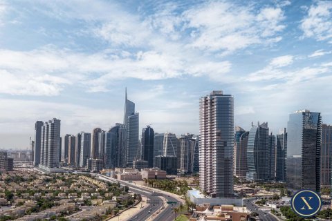 Apartamento en Jumeirah Lake Towers, Dubai, 2 dormitorios, 146 m², № 45748 - foto 8