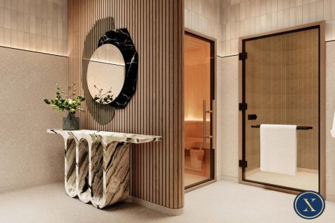 Apartamento en Jumeirah Lake Towers, Dubai, 2 dormitorios, 146 m², № 45748 - foto 5