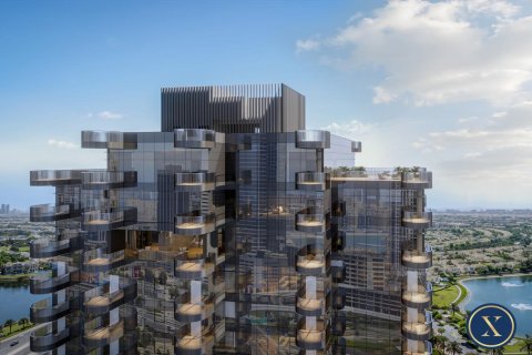 Apartamento en Jumeirah Lake Towers, Dubai, 2 dormitorios, 146 m², № 45748 - foto 9