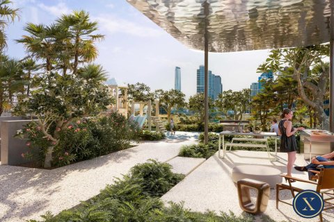 Apartamento en Jumeirah Lake Towers, Dubai, 2 dormitorios, 146 m², № 45748 - foto 7