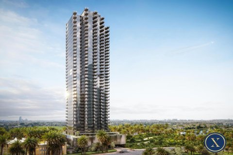 Apartamento en Jumeirah Lake Towers, Dubai, 2 dormitorios, 146 m², № 45748 - foto 12