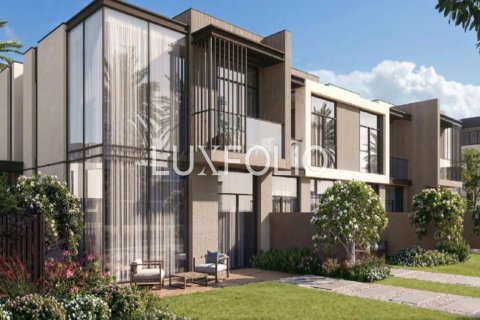 Adosado en Dubai Land, Dubai, 3 dormitorios, 218 m², № 45754 - foto 2