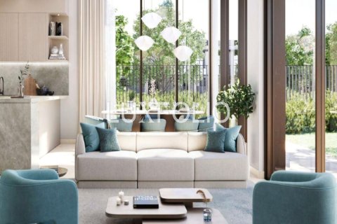 Adosado en Dubai Land, Dubai, 3 dormitorios, 218 m², № 45754 - foto 3