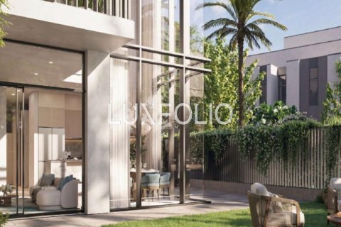 Adosado en Dubai Land, Dubai, 3 dormitorios, 218 m², № 45754 - foto 6