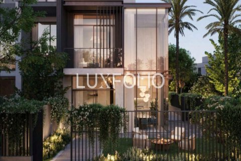 Adosado en Dubai Land, Dubai, 3 dormitorios, 218 m², № 45754 - foto 1