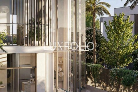 Adosado en Dubai Land, Dubai, 3 dormitorios, 218 m², № 45754 - foto 5