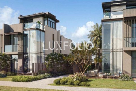 Adosado en Dubai Land, Dubai, 3 dormitorios, 218 m², № 45754 - foto 11