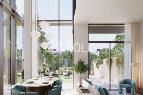 Adosado en Dubai Land, Dubai, 3 dormitorios, 218 m², № 45754 - foto 4