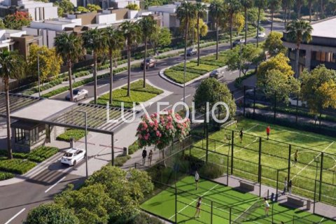 Adosado en Dubai Land, Dubai, 3 dormitorios, 218 m², № 45754 - foto 9