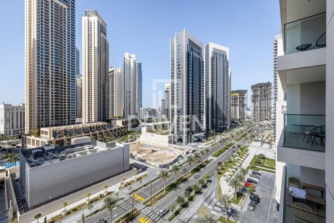 Снять в аренду квартиру в Dubai Creek Harbour (The Lagoons), Дубай: 1 спальня, 65м², № 31647 - фото 6