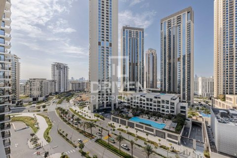 Снять в аренду квартиру в Dubai Creek Harbour (The Lagoons), Дубай: 1 спальня, 65м², № 31647 - фото 14