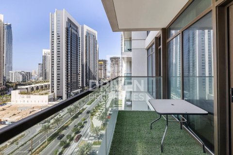 Снять в аренду квартиру в Dubai Creek Harbour (The Lagoons), Дубай: 1 спальня, 65м², № 31647 - фото 8