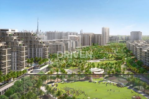 شقة في Golf Grand في دبي هيلز استيت, دبي 2 غرف نوم, 99 م² رقم 31643 - صورة 10