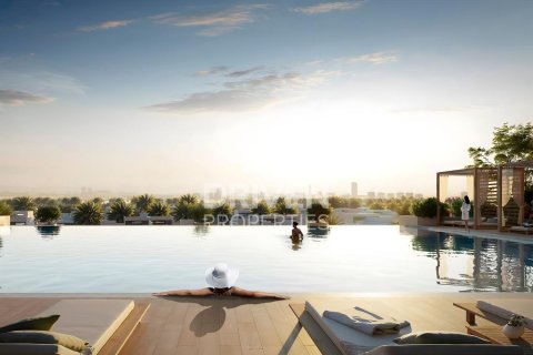 شقة في Golf Grand في دبي هيلز استيت, دبي 2 غرف نوم, 99 م² رقم 31643 - صورة 9