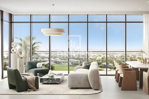 Appartement à Golf Grand à Dubai Hills Estate, Dubai, 2 chambres, 99 m², № 31646 - photo 5