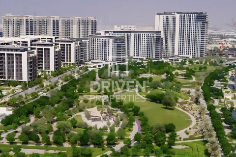 Appartement à Golf Grand à Dubai Hills Estate, Dubai, 2 chambres, 99 m², № 31646 - photo 8
