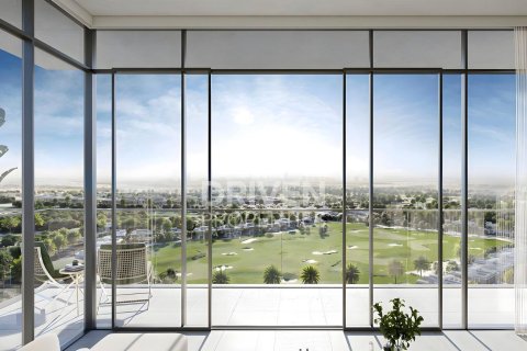 Appartement à Golf Grand à Dubai Hills Estate, Dubai, 2 chambres, 99 m², № 31646 - photo 12