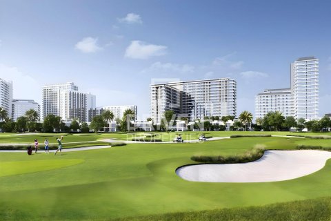 Appartement à Golf Grand à Dubai Hills Estate, Dubai, 2 chambres, 99 m², № 31646 - photo 13