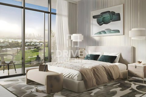 Appartement à Golf Grand à Dubai Hills Estate, Dubai, 2 chambres, 99 m², № 31646 - photo 11