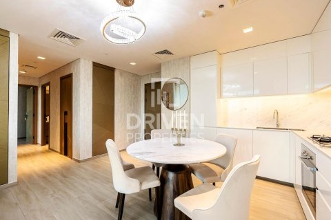 Apartamento en PALACE RESIDENCES en Dubai Creek Harbour (The Lagoons), Dubai, 2 dormitorios, 110 m², № 31649 - foto 13