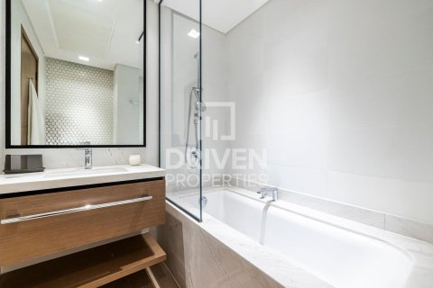 Apartamento en PALACE RESIDENCES en Dubai Creek Harbour (The Lagoons), Dubai, 2 dormitorios, 110 m², № 31649 - foto 9