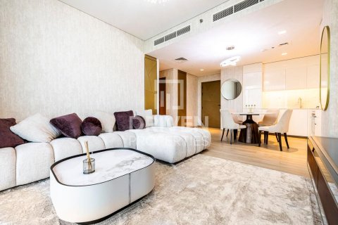 Apartamento en PALACE RESIDENCES en Dubai Creek Harbour (The Lagoons), Dubai, 2 dormitorios, 110 m², № 31649 - foto 4