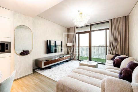 Apartamento en PALACE RESIDENCES en Dubai Creek Harbour (The Lagoons), Dubai, 2 dormitorios, 110 m², № 31649 - foto 1