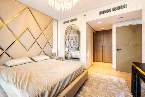 Apartamento en PALACE RESIDENCES en Dubai Creek Harbour (The Lagoons), Dubai, 2 dormitorios, 110 m², № 31649 - foto 8