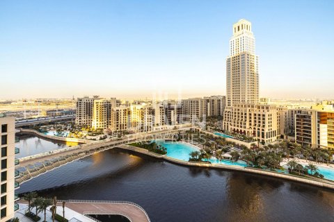 Apartamento en PALACE RESIDENCES en Dubai Creek Harbour (The Lagoons), Dubai, 2 dormitorios, 110 m², № 31649 - foto 10