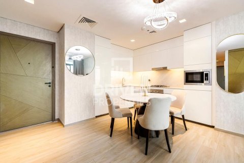 Apartamento en PALACE RESIDENCES en Dubai Creek Harbour (The Lagoons), Dubai, 2 dormitorios, 110 m², № 31649 - foto 11