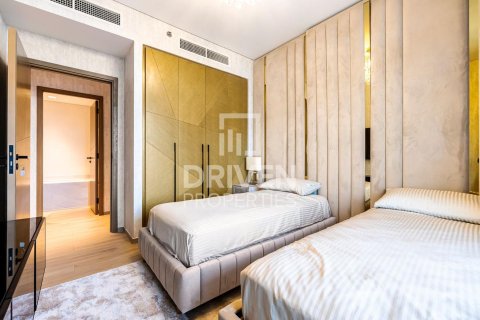 Apartamento en PALACE RESIDENCES en Dubai Creek Harbour (The Lagoons), Dubai, 2 dormitorios, 110 m², № 31649 - foto 12