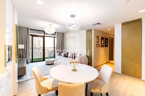 Apartamento en PALACE RESIDENCES en Dubai Creek Harbour (The Lagoons), Dubai, 2 dormitorios, 110 m², № 31649 - foto 3