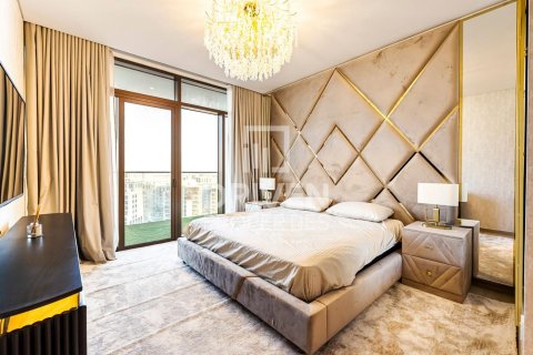 Apartamento en PALACE RESIDENCES en Dubai Creek Harbour (The Lagoons), Dubai, 2 dormitorios, 110 m², № 31649 - foto 7