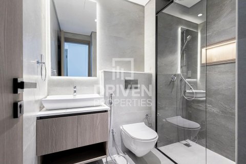 Apartment in LAYA HEIGHTS in Dubai Studio City, Dubai 1 bedroom, 56 sq.m. № 31645 - photo 8