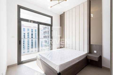 Apartment in LAYA HEIGHTS in Dubai Studio City, Dubai 1 bedroom, 56 sq.m. № 31645 - photo 5