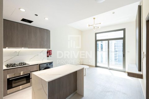 Apartment in LAYA HEIGHTS in Dubai Studio City, Dubai 1 bedroom, 56 sq.m. № 31645 - photo 2