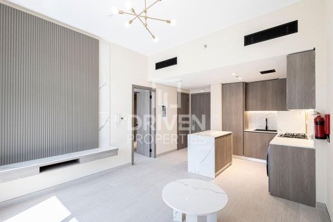 Apartment in LAYA HEIGHTS in Dubai Studio City, Dubai 1 bedroom, 56 sq.m. № 31645 - photo 3
