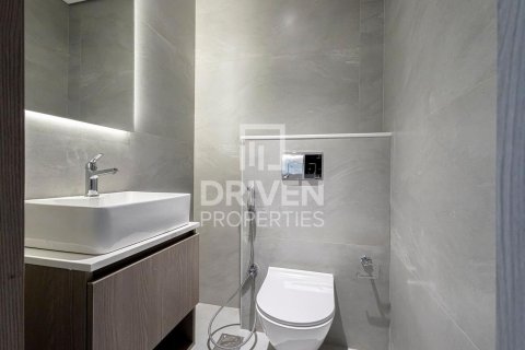Apartment in LAYA HEIGHTS in Dubai Studio City, Dubai 1 bedroom, 56 sq.m. № 31645 - photo 9