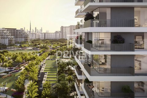 Appartement à PALACE RESIDENCES à Dubai Hills Estate, Dubai, 2 chambres, 109 m², № 31644 - photo 10