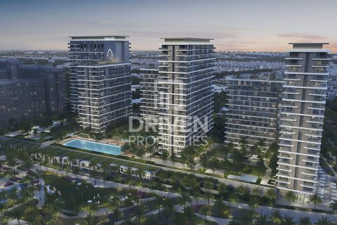 Appartement à PALACE RESIDENCES à Dubai Hills Estate, Dubai, 2 chambres, 109 m², № 31644 - photo 16